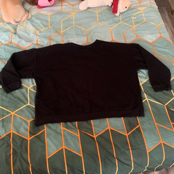 ASOS Plus Size”La Soleil” Sweater - Picture 2 of 3